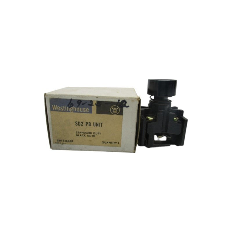WESTINGHOUSE SD2PBUNIT 1246468 NSMP