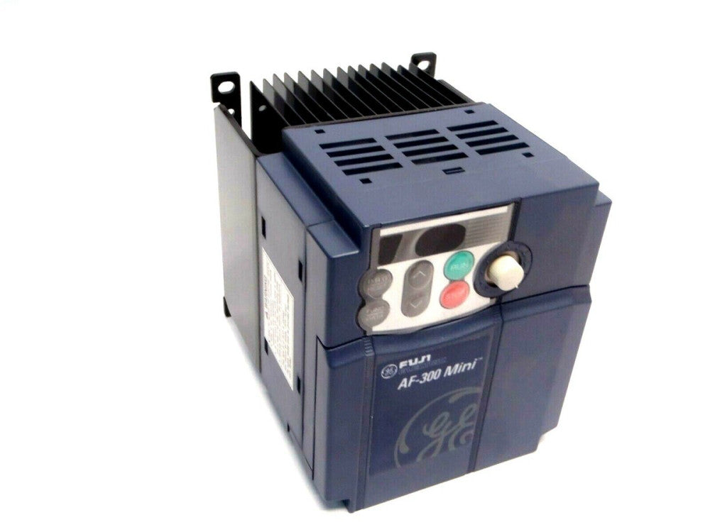 Fuji Electric 6KXC143001X9A1 AF-300 Mini 3PH 1HP 380-480V Control Drive