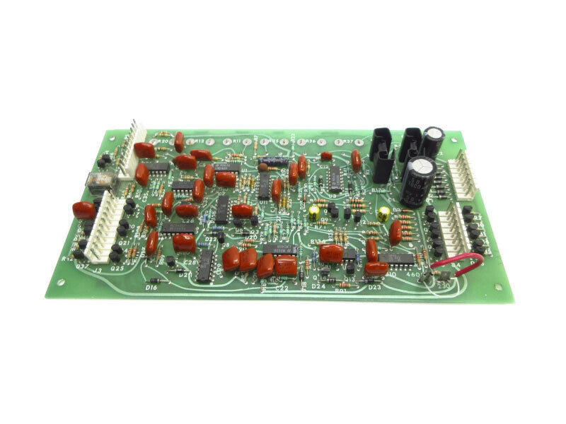 GARVAC 91001 NSNP