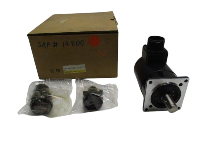 FANUC A86L-0027-0001#002  NSMP