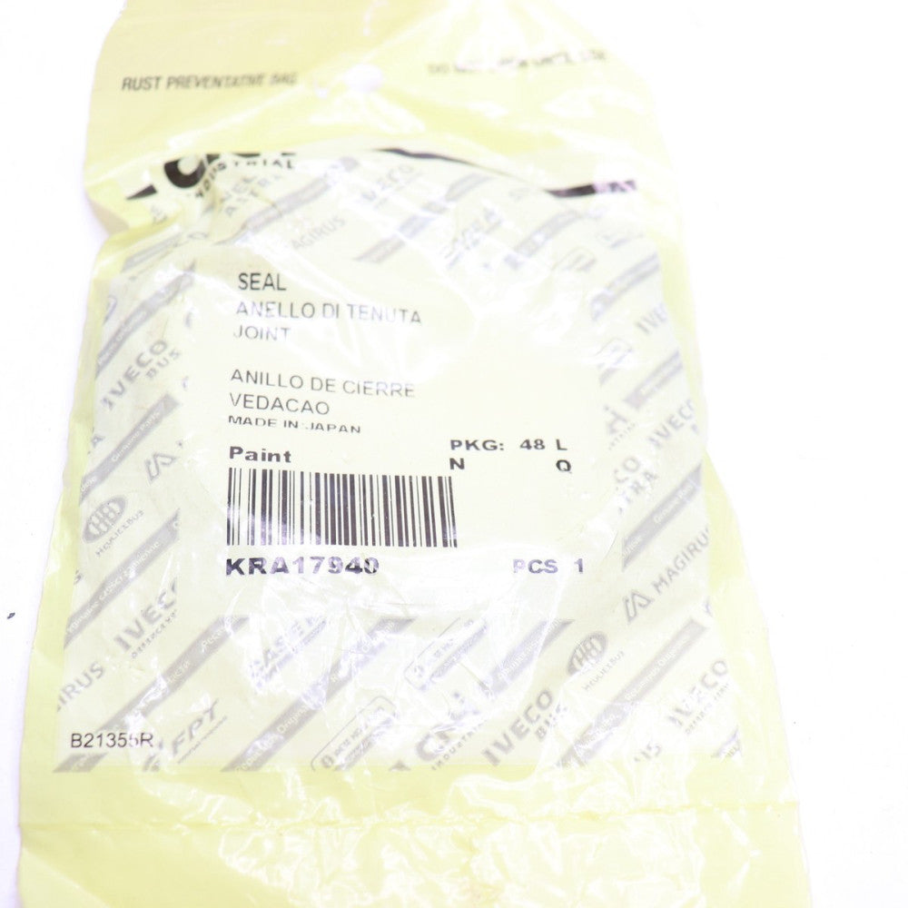 CNH Seal KRA17940