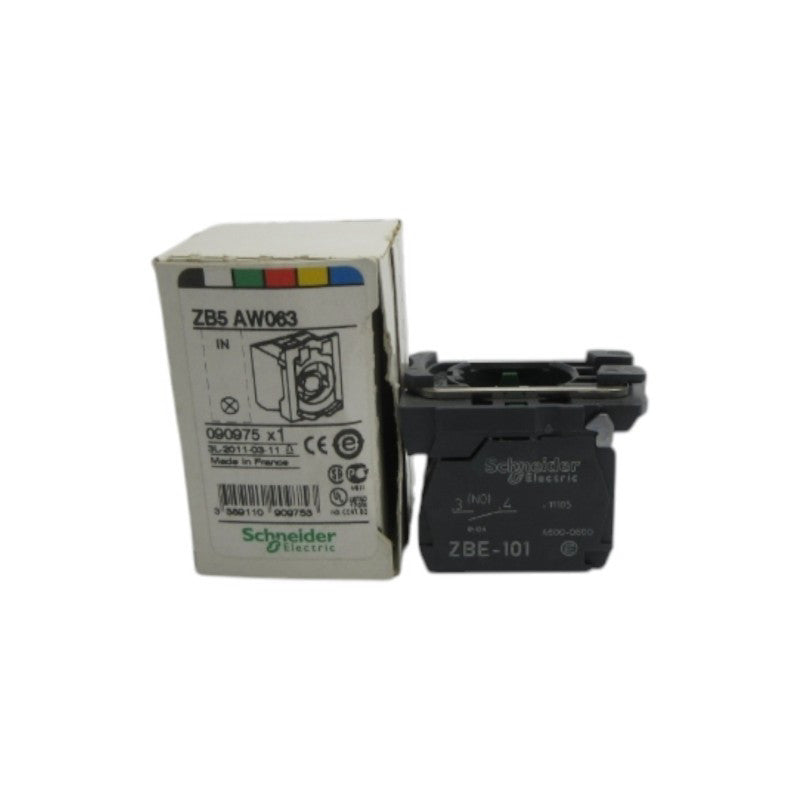 SCHNEIDER ELECTRIC ZB5AW063 NSMP