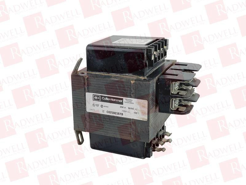 EATON CORPORATION C0250E5EFB / C0250E5EFB (NEW IN BOX)