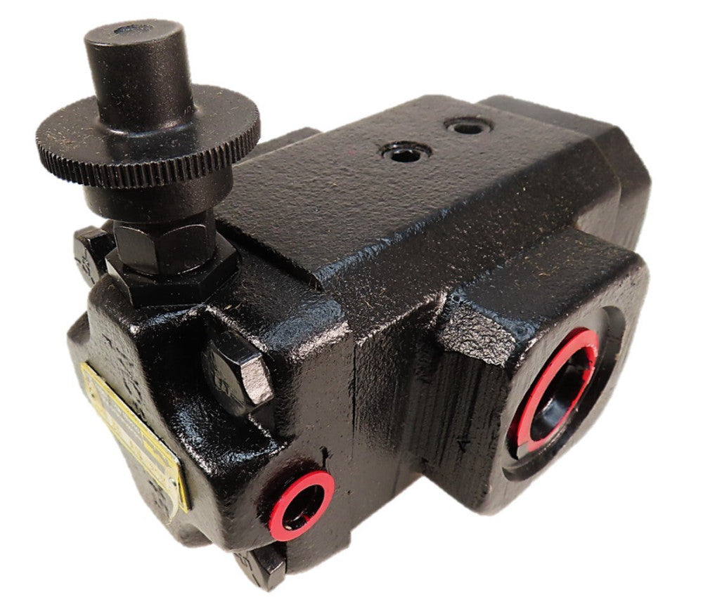 Parker PRC6PMV 12 AU or PRC6PMV 12 CU Your Choice Hyd Pressure Control Valve NIB