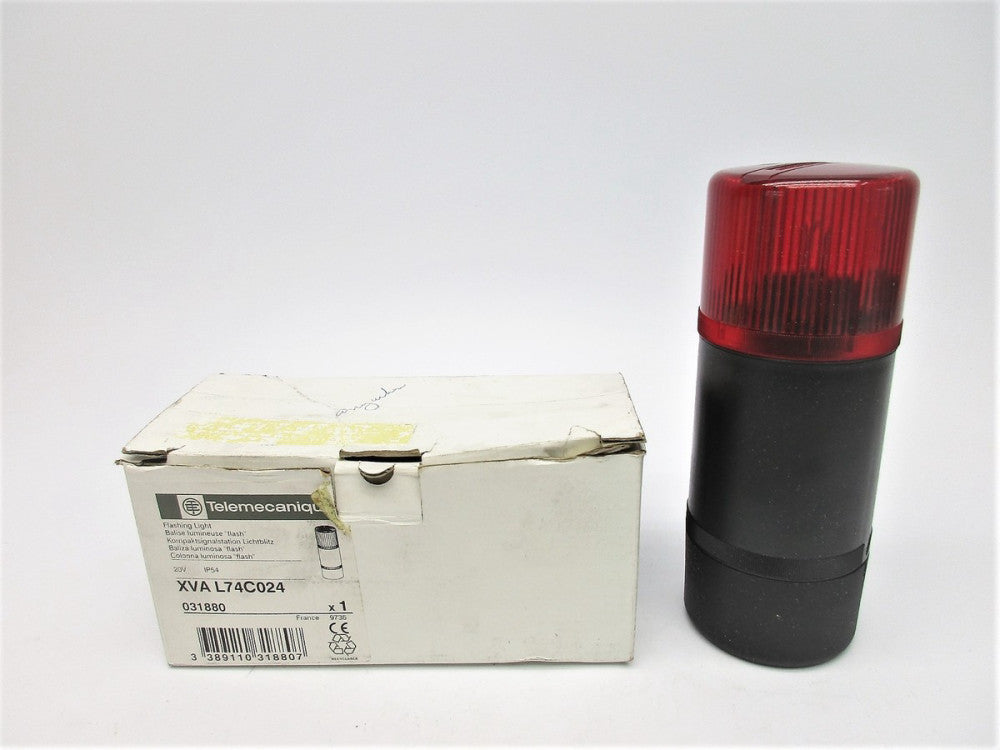 TELEMECANIQUE XVAL74C024 NSMP