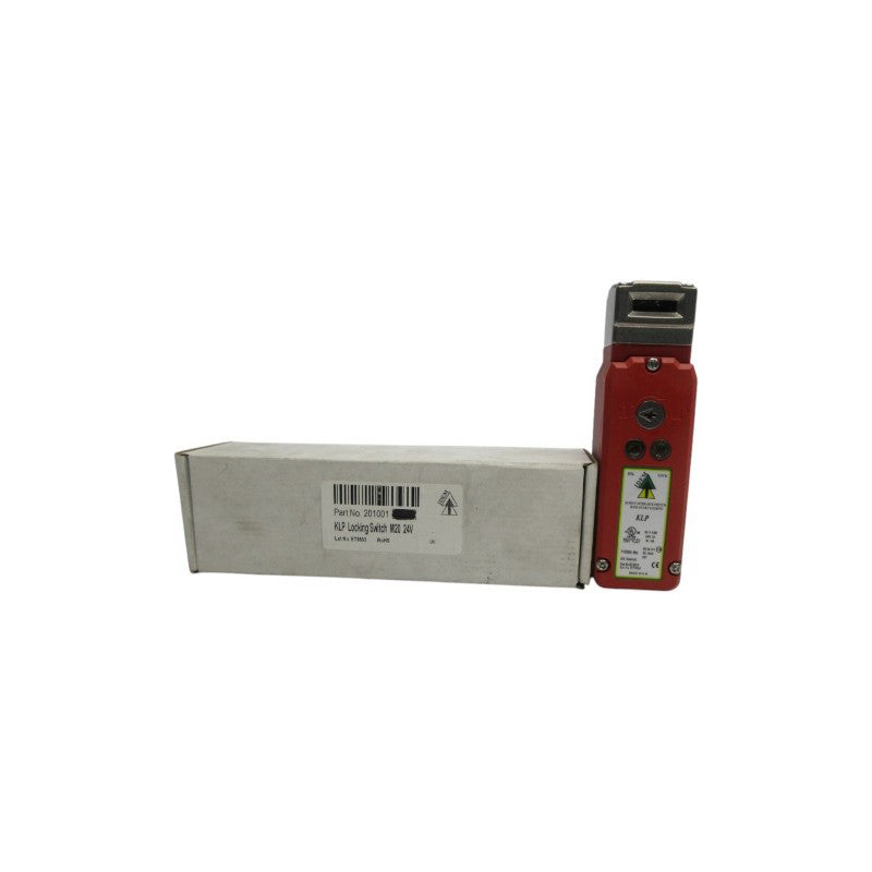 IDEM 201001A 24V NSMP