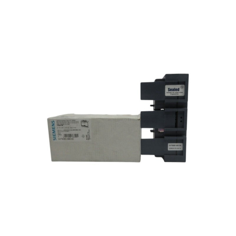 SIEMENS 3VT9363-6BC00 250/630A NSMP