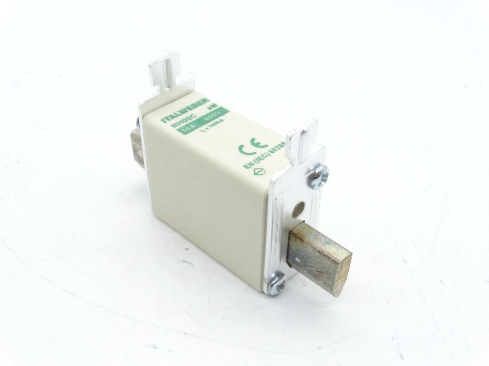 WEBER NH00C-AM-35 FUSE