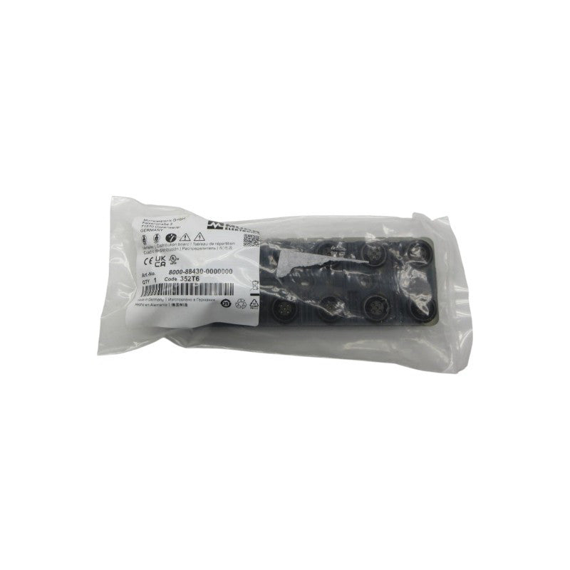 MURR ELEKTRONIK 8000-88430-0000000 NSMP