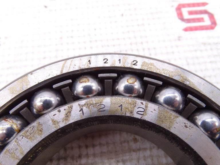 SKF 1212 BEARING