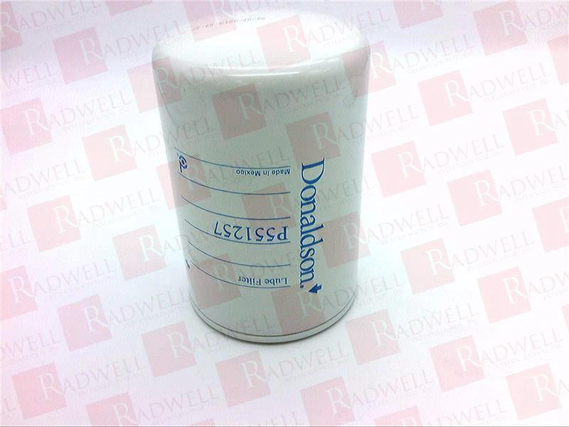 DONALDSON P551257 / P551257 (NEW NO BOX)