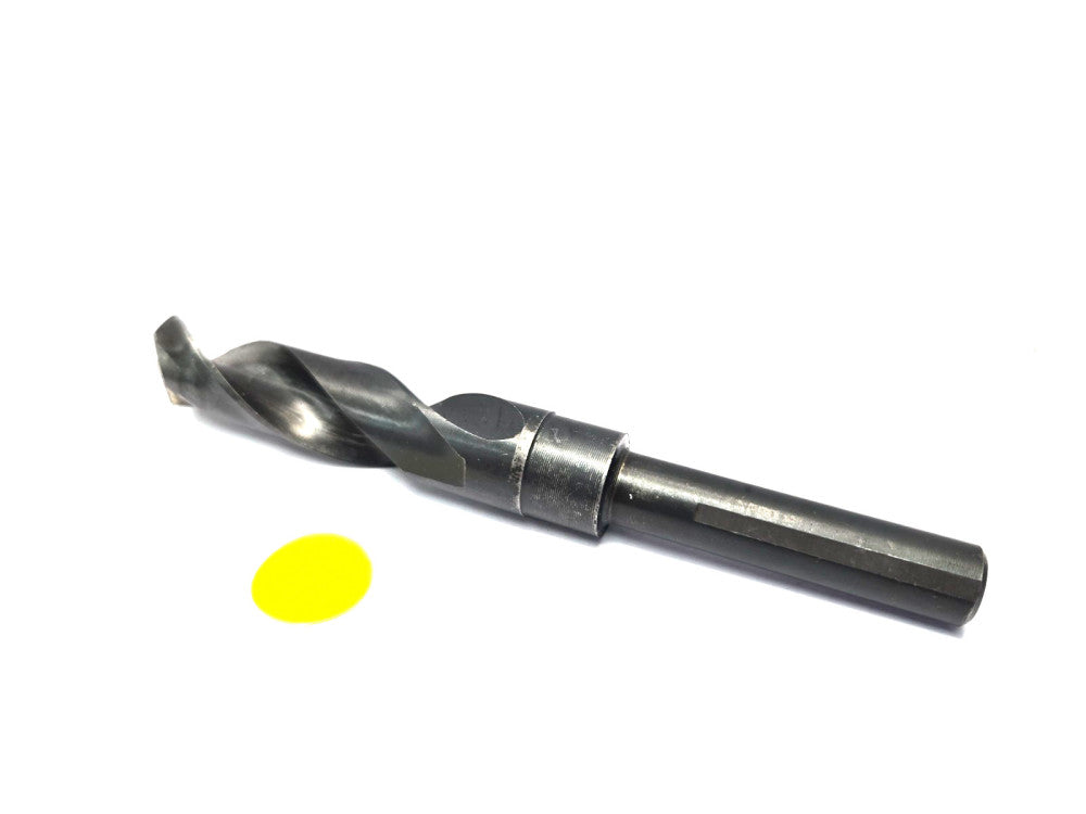UNBRANDED SPIRAL FLUTE 3/4" DRILL BIT 3" LOC