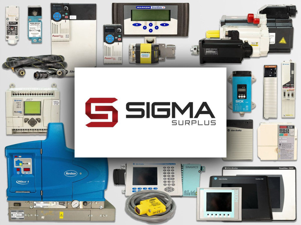 EATON CORPORATION E50DN1 OPERATING MECHANISM USED