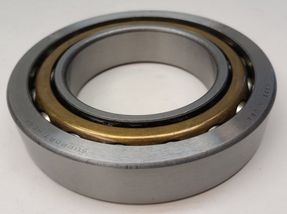 SKF 7215BG CL3 Angular Contact Ball Bearing 75mm ID X 130mm OD X 25mm W
