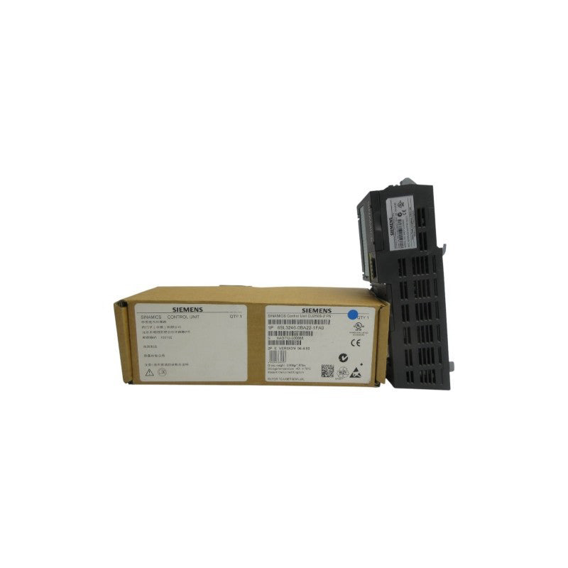 SIEMENS 6SL3246-0BA22-1FA0 NSMP