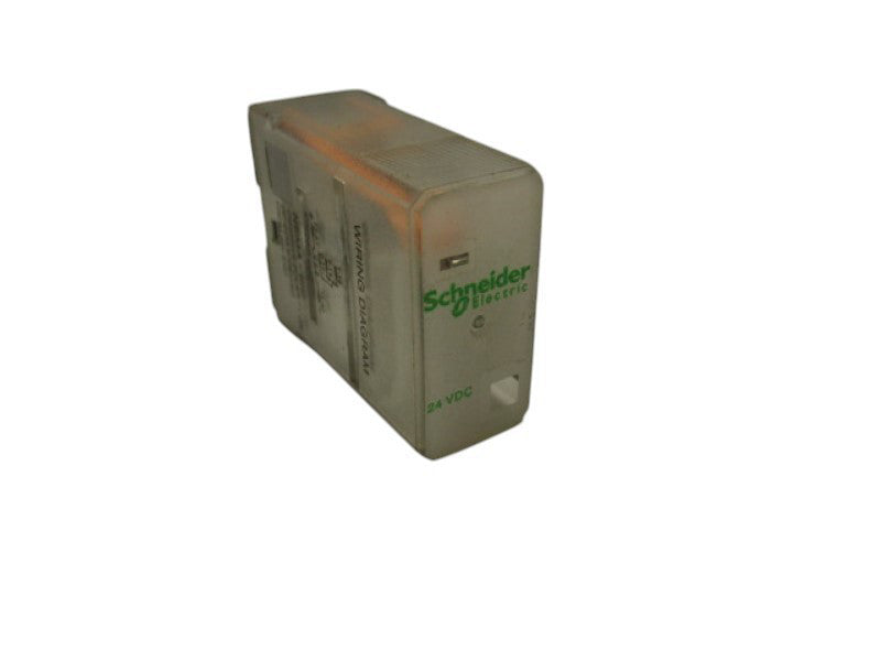 SCHNEIDER ELECTRIC  781XAXC-24D ERLAY 24VDC  UNMP