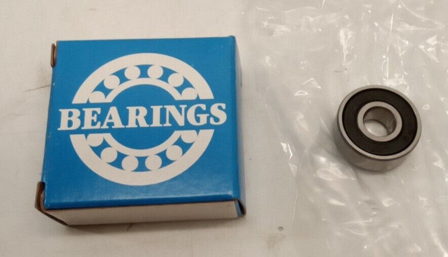 Bearings 608 LL EZ