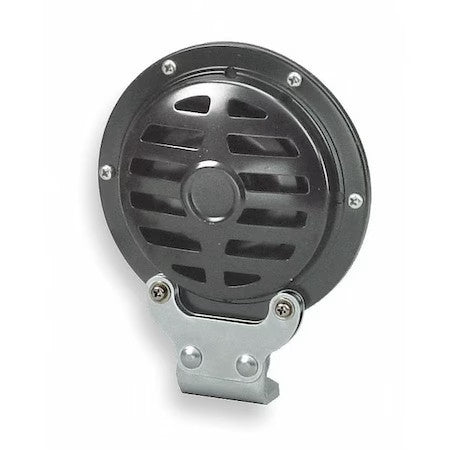 Wolo 370La-24L2 Beep Beep Horn,Voltage 24,La Bracket