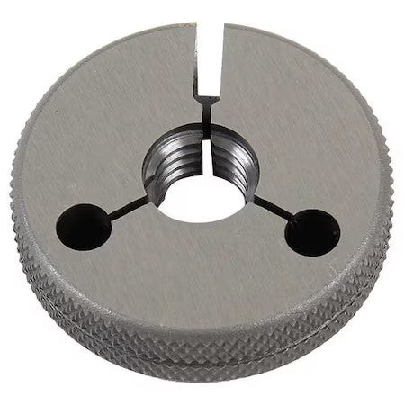 Vermont Gage 361137530 Adj. No Go Ring Gage,7/16-20 Unf 2A