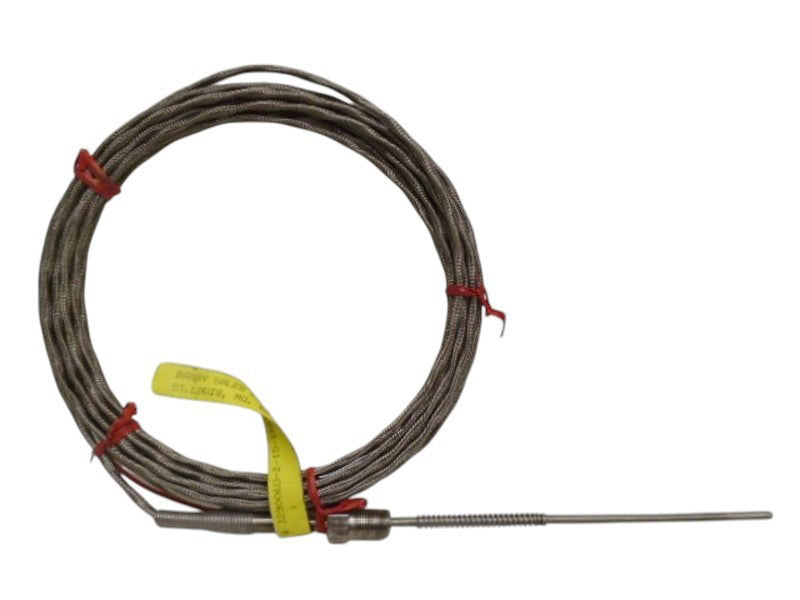 BARRY J29006U-Z-15-18B180-2 THERMOCOUPLE NSNP