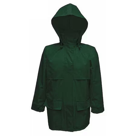Viking 2910Jg-L Open Road 150D Jkt W/Hood-Grn