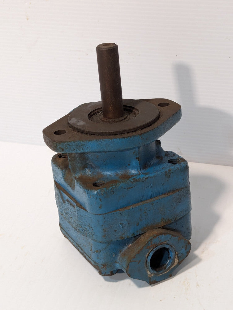 Vickers V20-1P-11P-1A11 Hydraulic Vane Pump, 4000rpm Max, 2 Bolt Flange