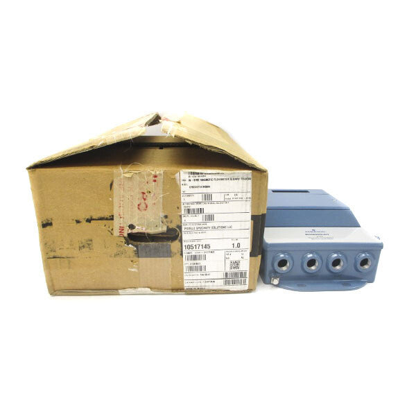 ROSEMOUNT 8782AW1A1N5M4 90-250VAC 2.0A NSMP