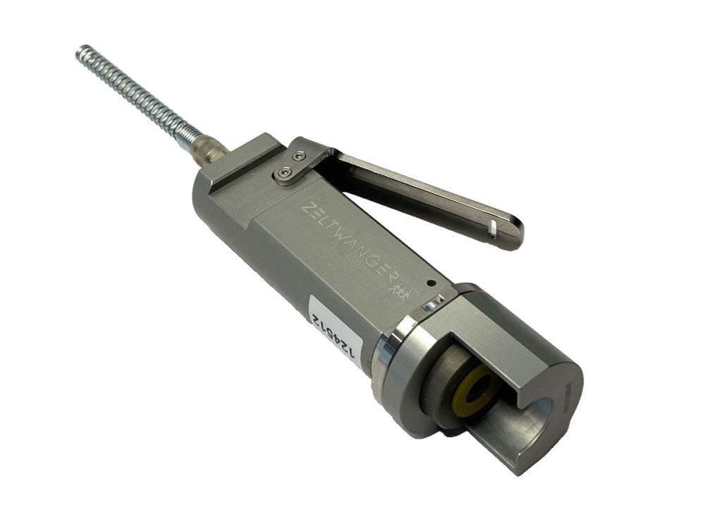 Zeltwanger 90319000 Leak Test Adaptor 10000251868-01