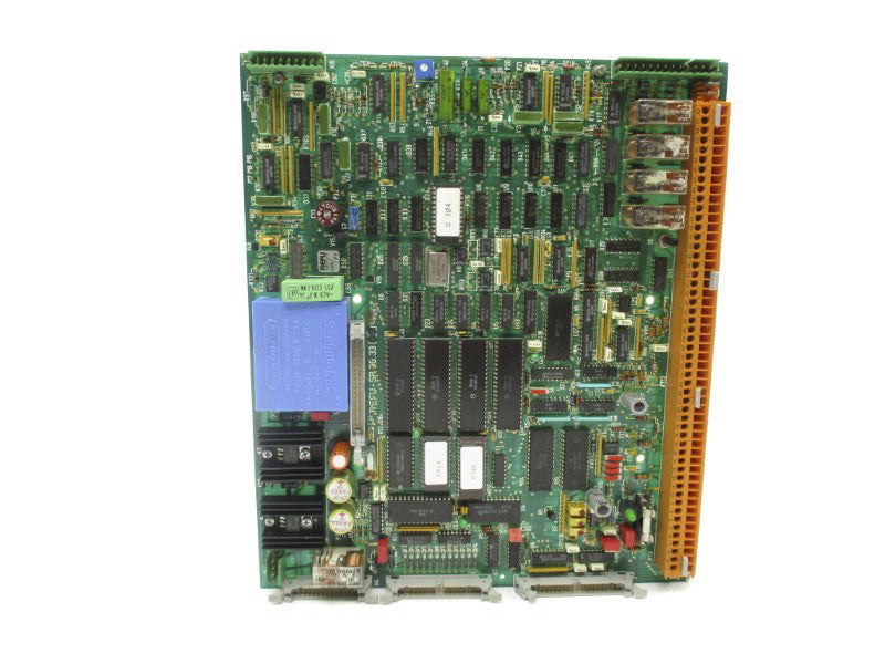 REFU ELEKTRONIK REFU-SR35.3307 NSNP