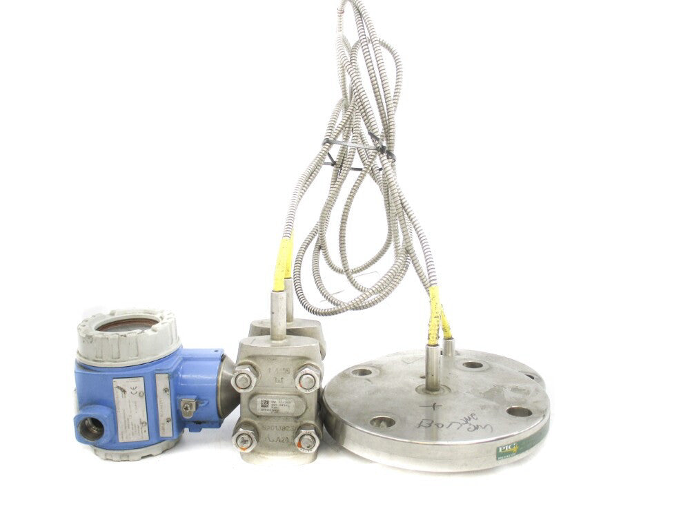 ENDRESS+HAUSER FMD78-AAC7F31AG1AU UNMP