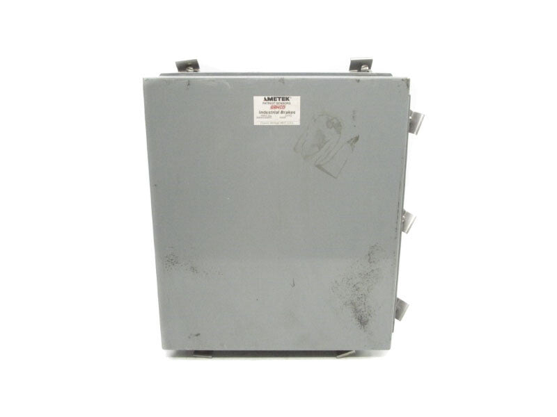 AMETEK E010326002 550V UNMP