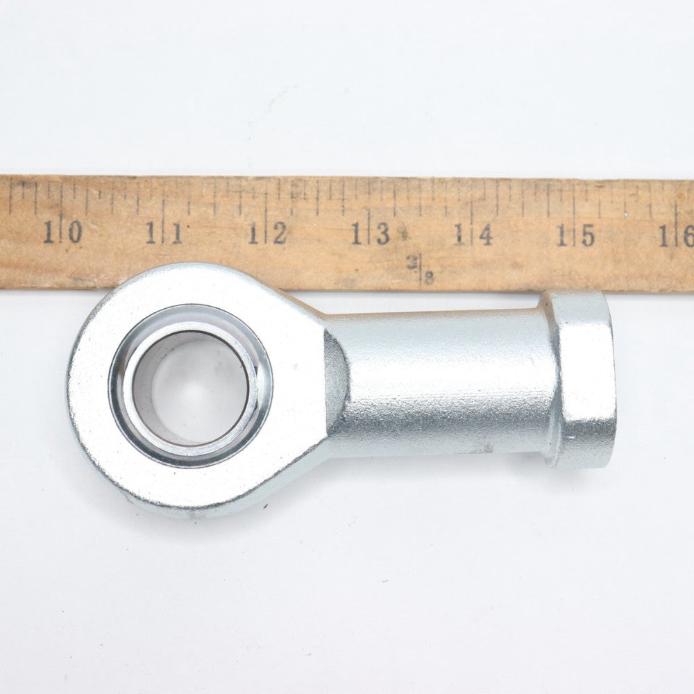 Durbal Heavy Duty Metric Rod End Forged Steel BEF 25-20-501