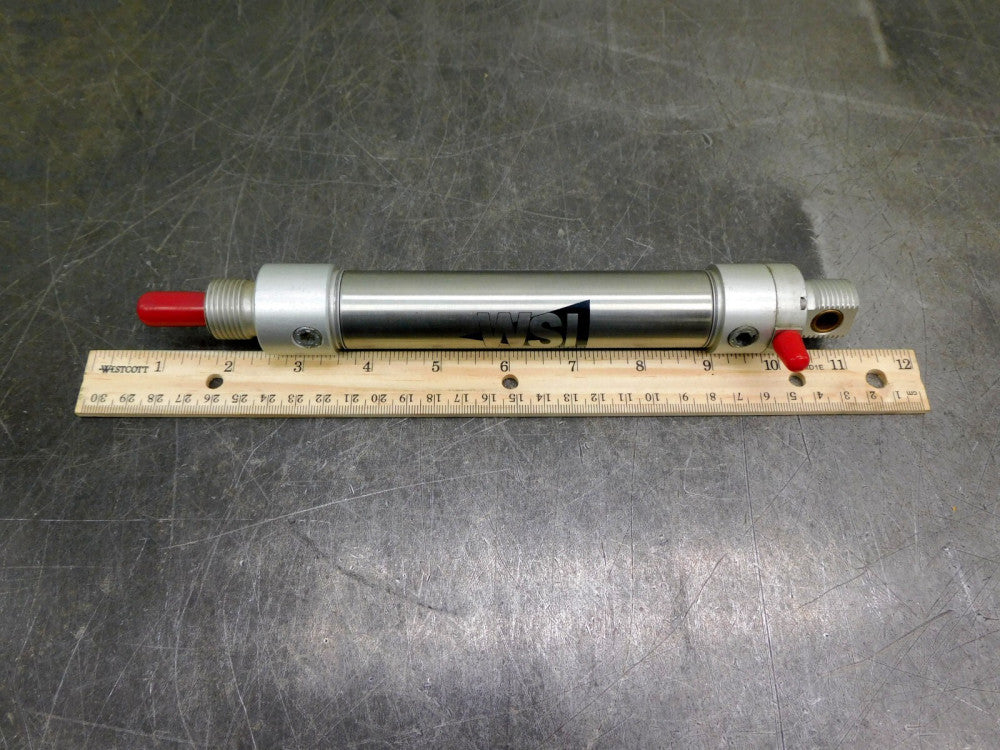 WSI CPF-00477-A Cylinder 100185-4 3/8" x 4" Air Cylinder