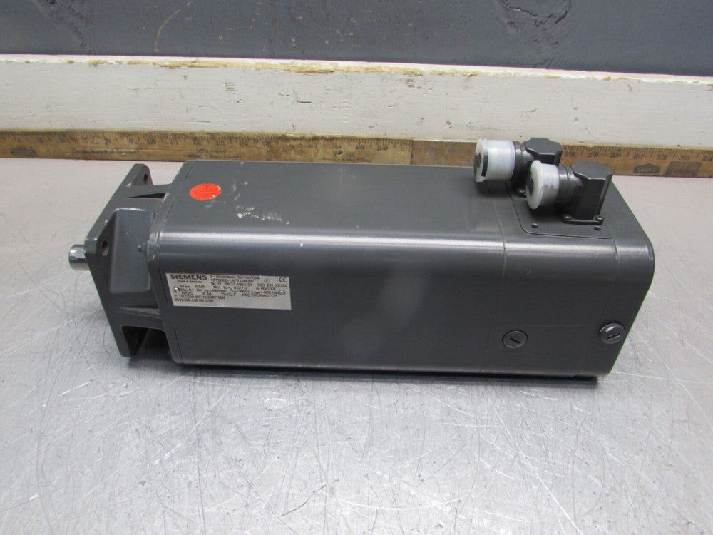 NEW! SIEMENS 1FT5066-1AF71-4EB0 , Brushless Servo Motor, NOS! /NIB!  MAKE OFFER!