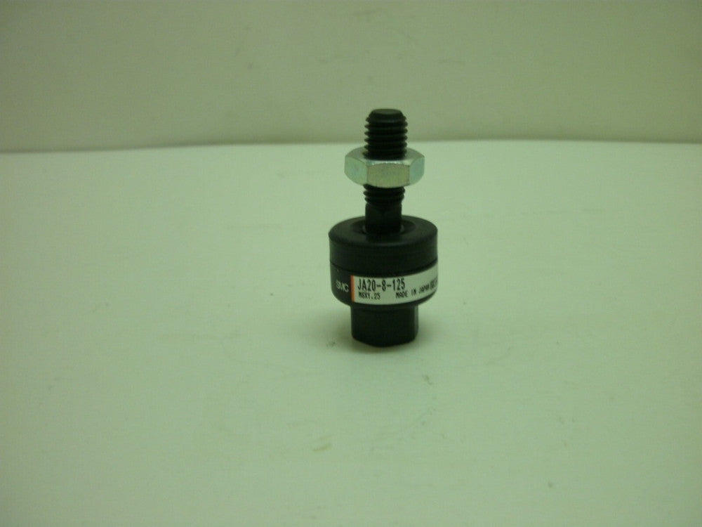SMC JA20-8-125 UNIVERSAL JOINT/FLOATING JOINT 20 MM BORE DIAMETER NEW NO BOX