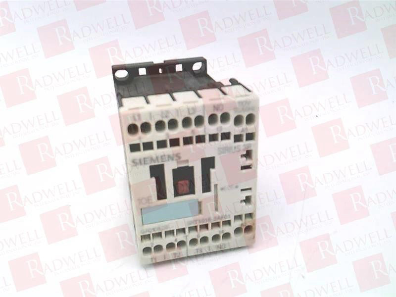 SIEMENS 3RT1015-2AF01 / 3RT10152AF01 (USED)