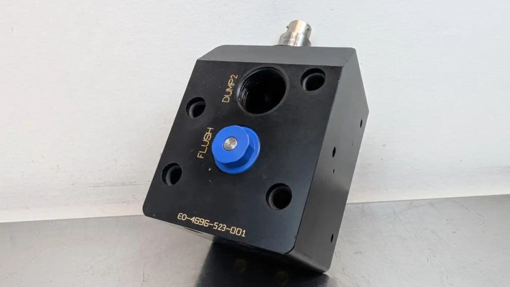 Fanuc EO-4696-523-001 Manifold