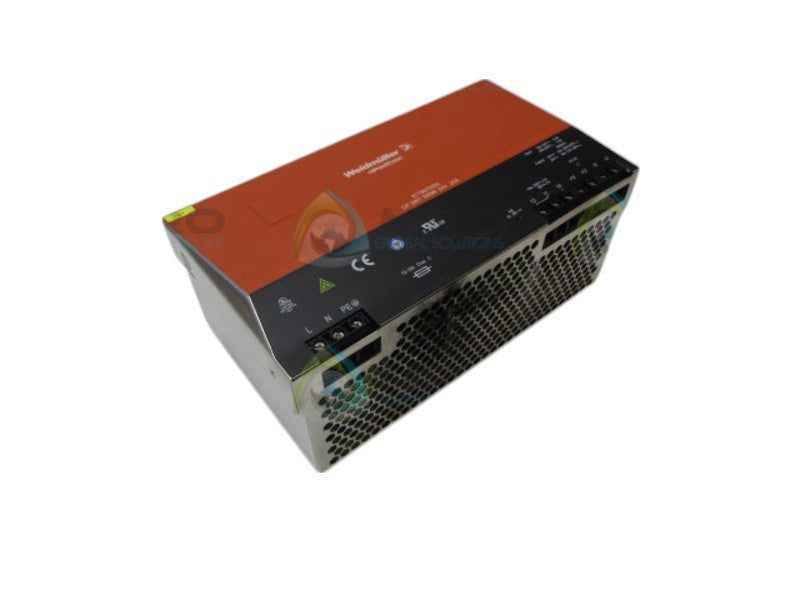 WEIDMULLER 8778870000 POWER SUPPLY  NSNP