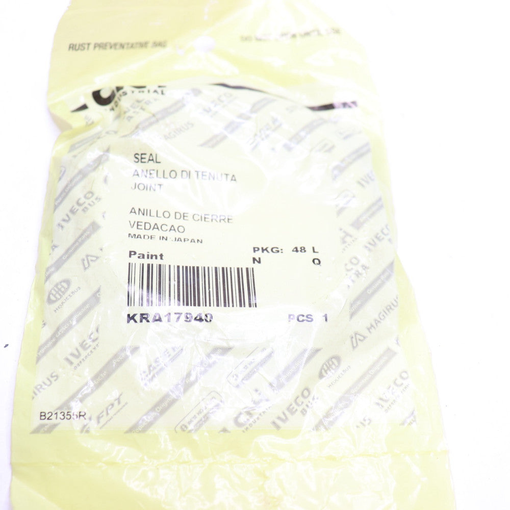 CNH Seal KRA17940