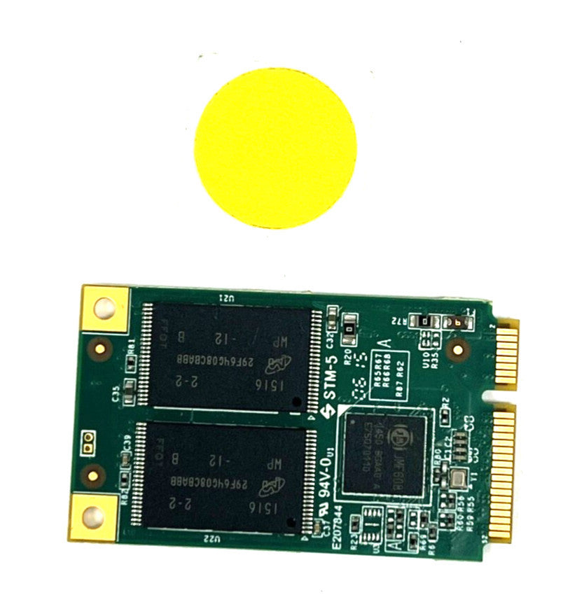MEMORIGHT MS-670 MSATA SSD 16GB OAL 2"