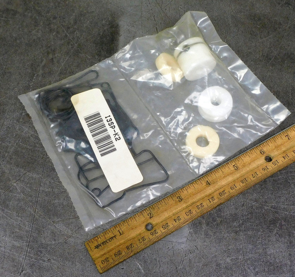 ASCO Numatics I3SP-K2 Pneumatic Valve Repair Kit