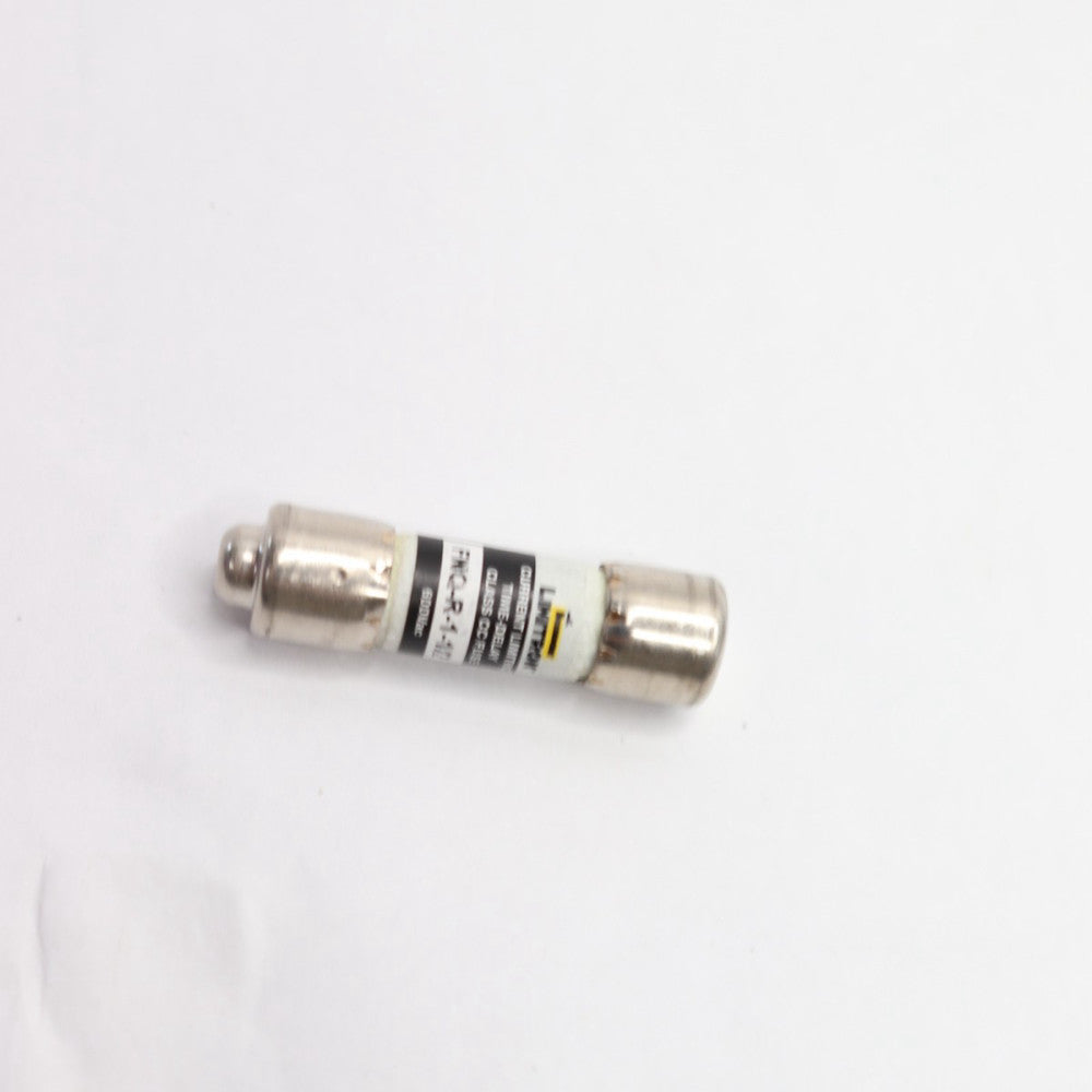 Limitron Time Delay Fuse class CC 1.5A 600VAC FNQ-R-1-1/2