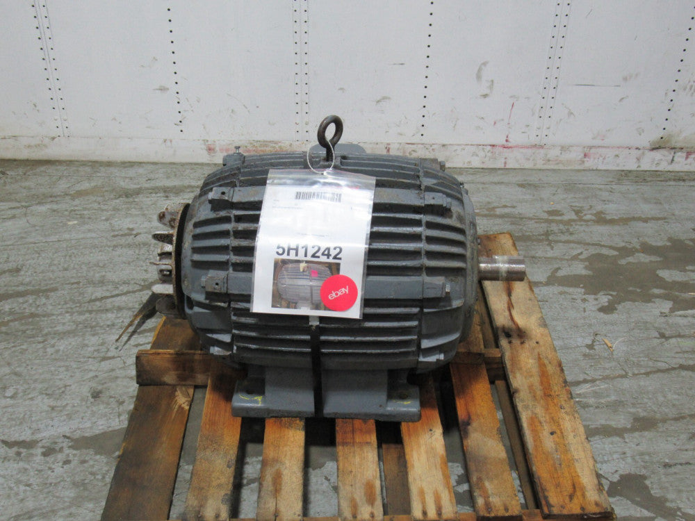 U.S. Electrical Motors 60/30 HP Motor