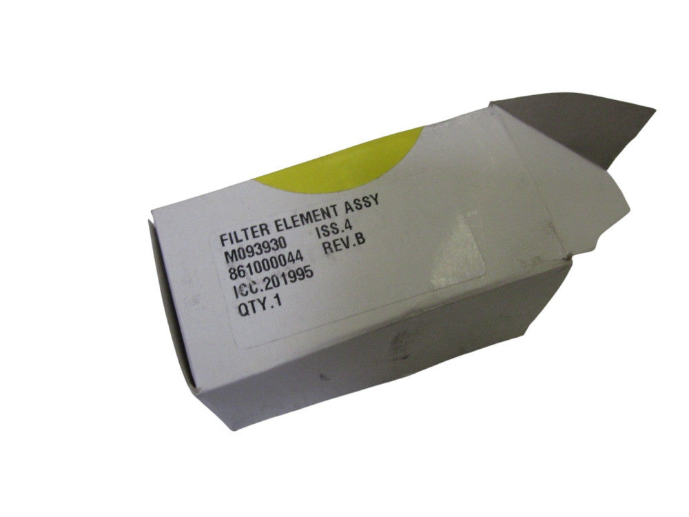 LOT OF 3 861000044 REV.B NSMP