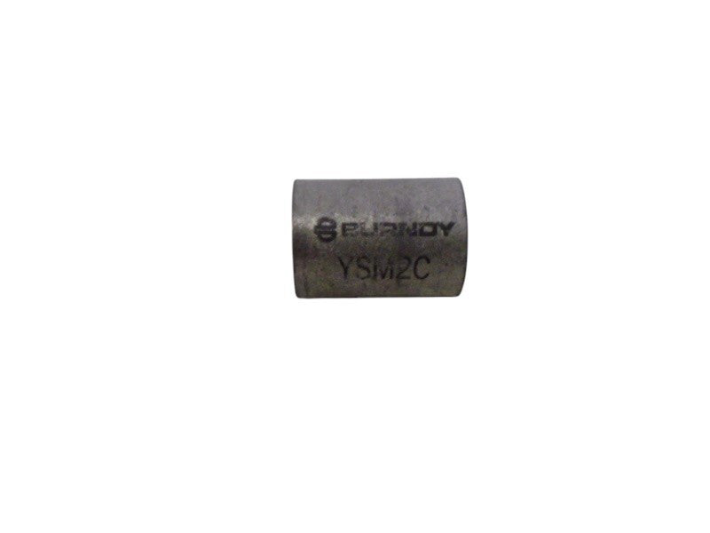 BURNDY YSM2C 2 AWG PAR SPLCE NSNP