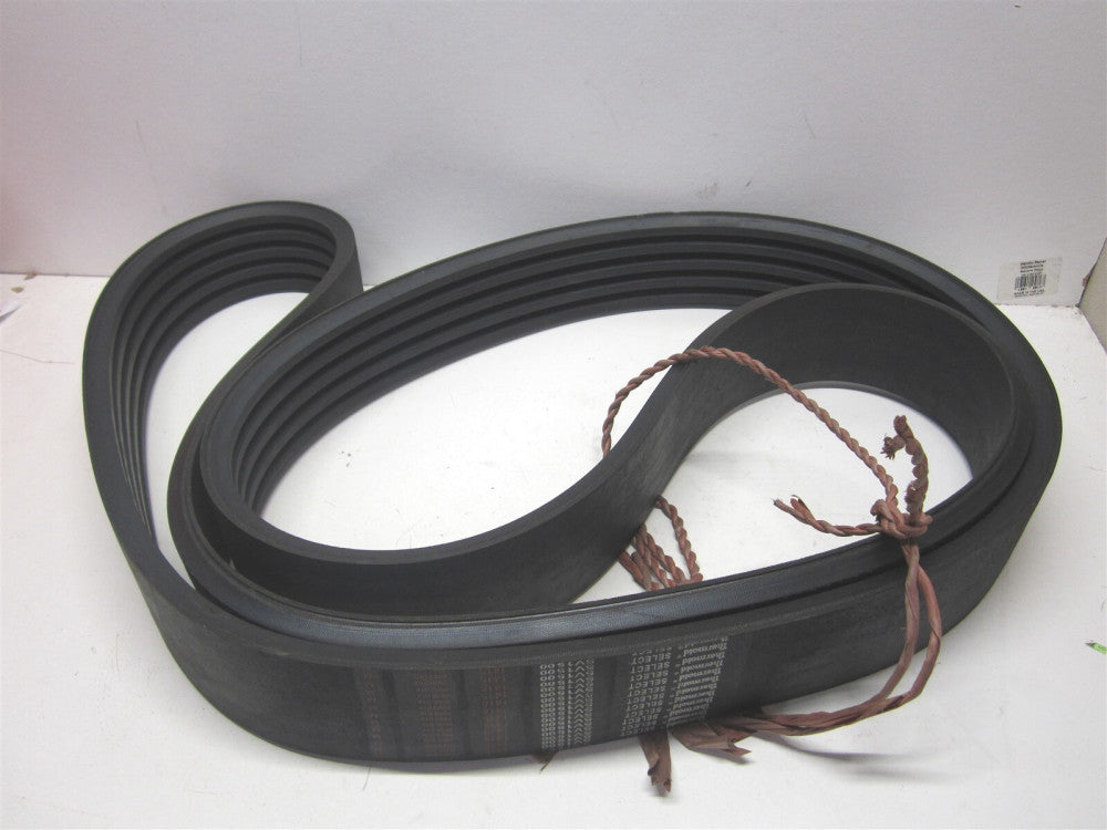 Thermoid Select (5V1500/5SEL) Narrow Banded Neoprene V-Belt