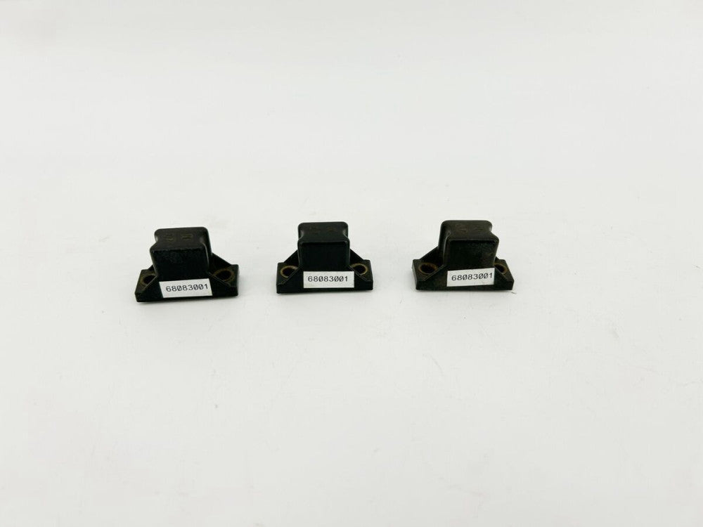 Lot of 3 New AB Allen Bradley N17 Overload Heater Elements