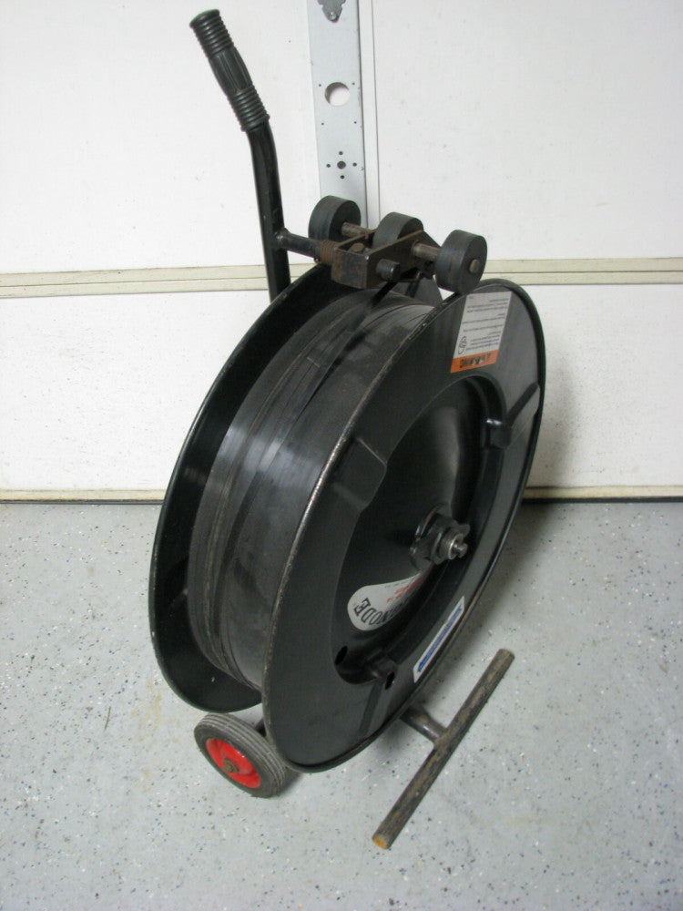SIGNODE DD-1A Plastic Banding Dispenser