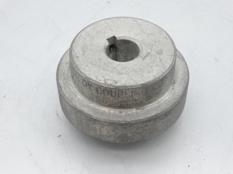 MAGNALOY COUPLINGS M100-02006 Coupling - New In Box