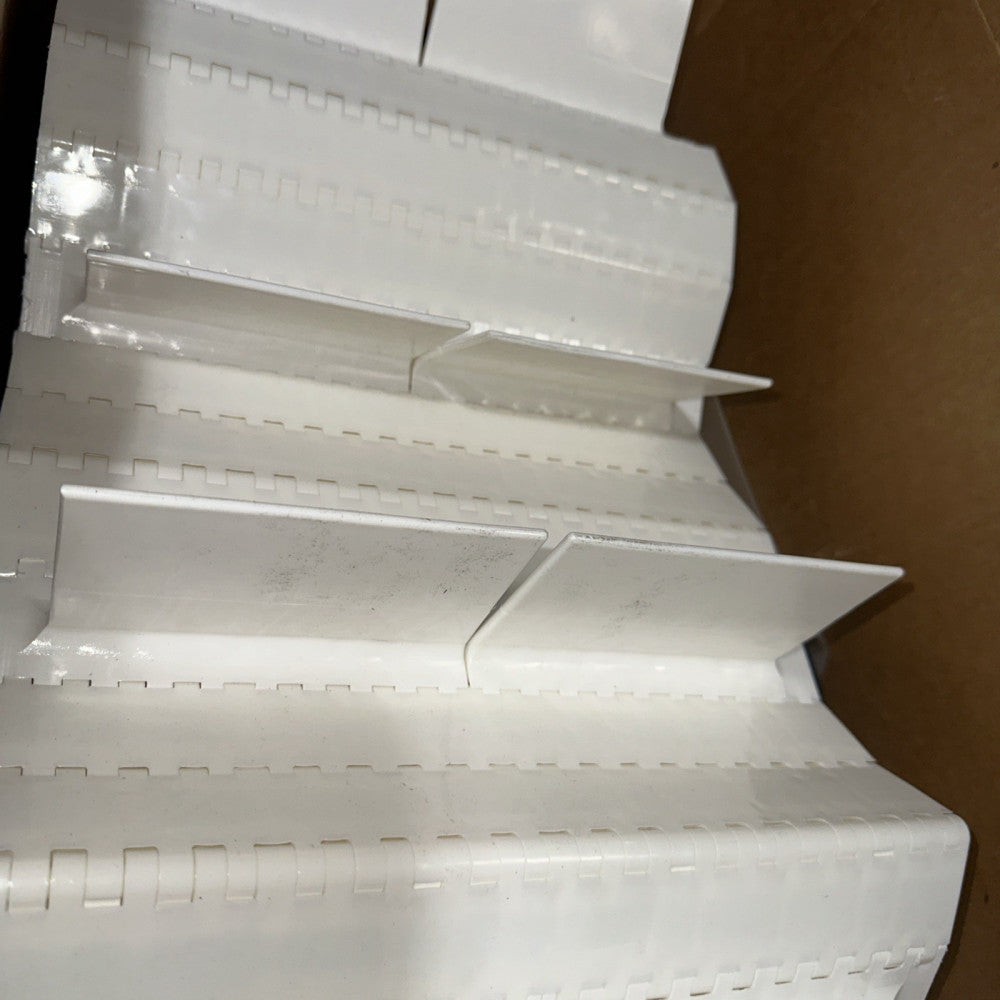 12” Wide Elevator Chain Conveyor, Vertical Conveyor